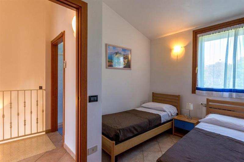 Hotel Insel Albarella à Albarella Island Extérieur photo