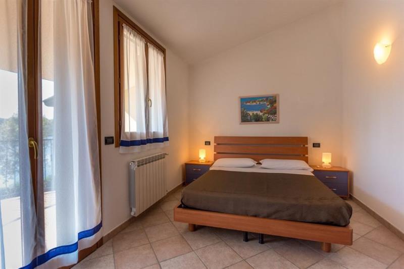 Hotel Insel Albarella à Albarella Island Extérieur photo
