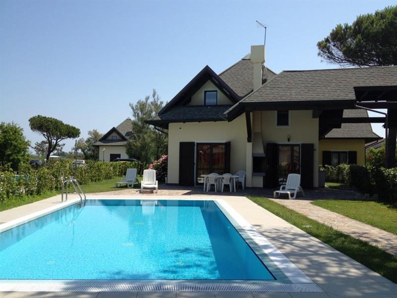 Hotel Insel Albarella à Albarella Island Extérieur photo